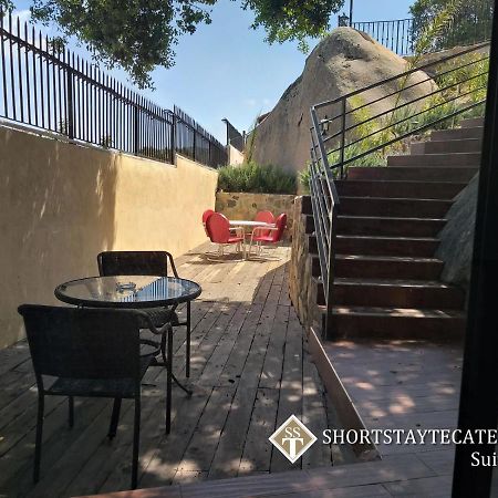 Short Stay Tecate Hotel Boutique Kültér fotó