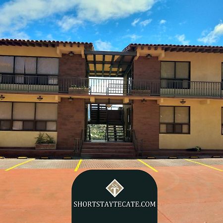 Short Stay Tecate Hotel Boutique Kültér fotó