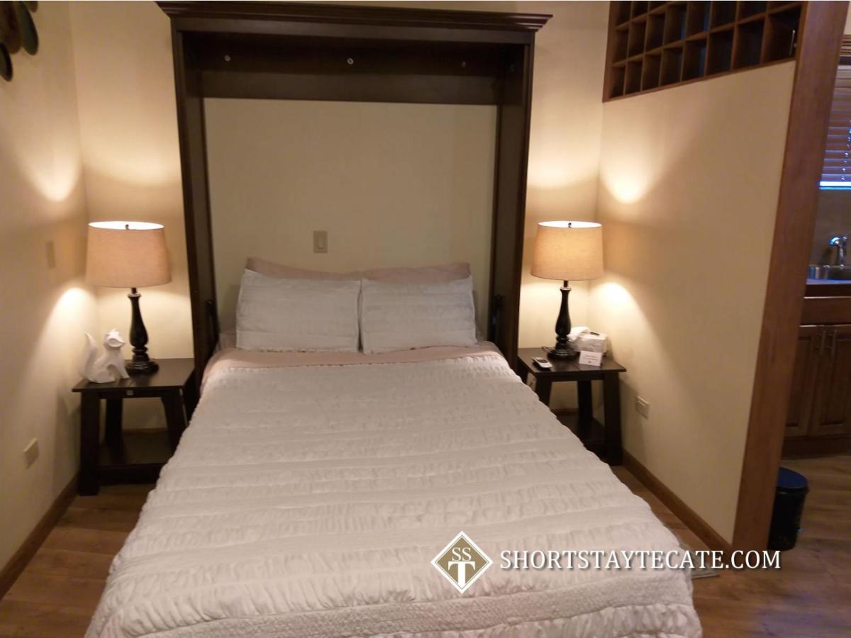 Short Stay Tecate Hotel Boutique Kültér fotó