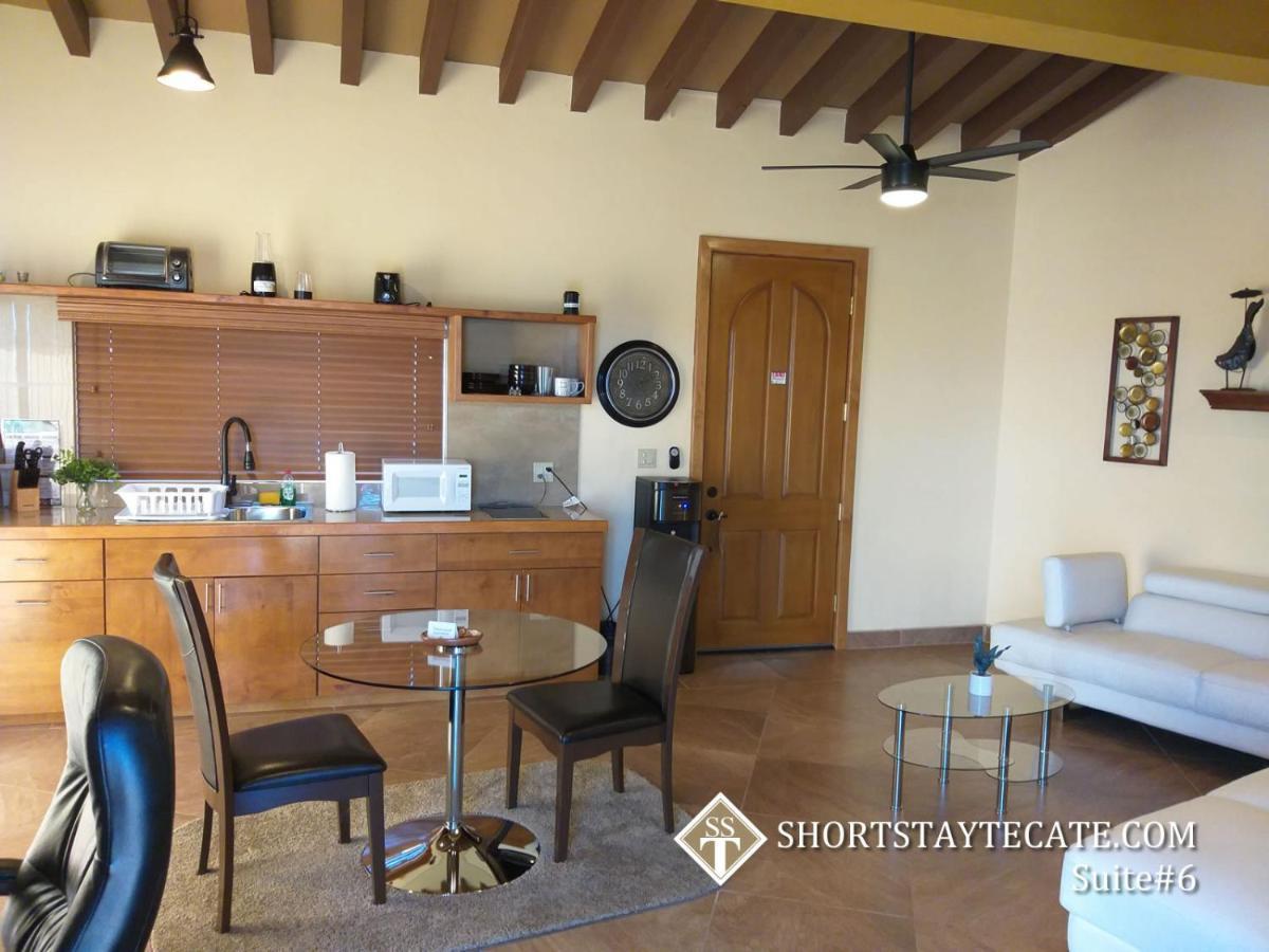 Short Stay Tecate Hotel Boutique Kültér fotó