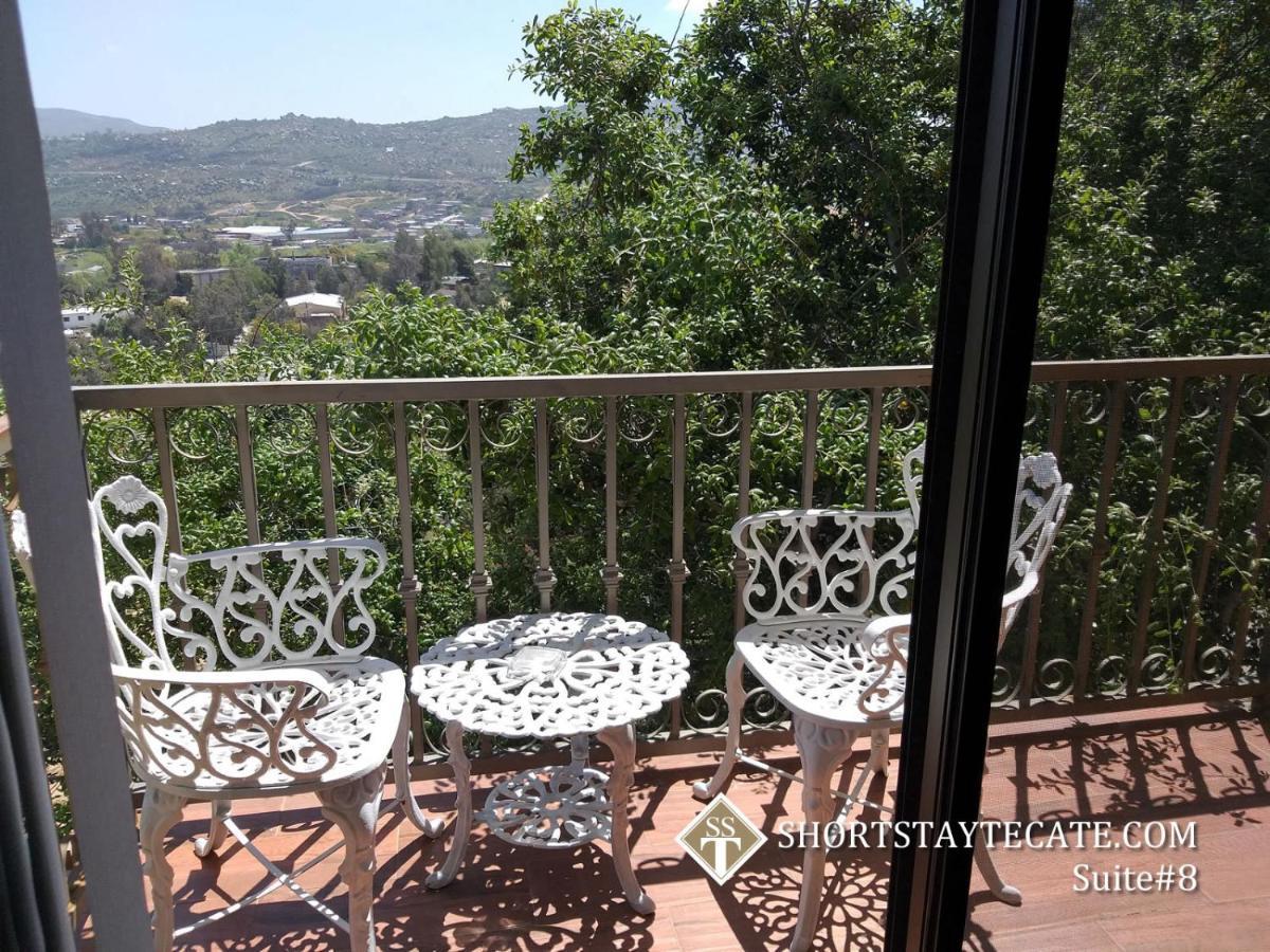 Short Stay Tecate Hotel Boutique Kültér fotó