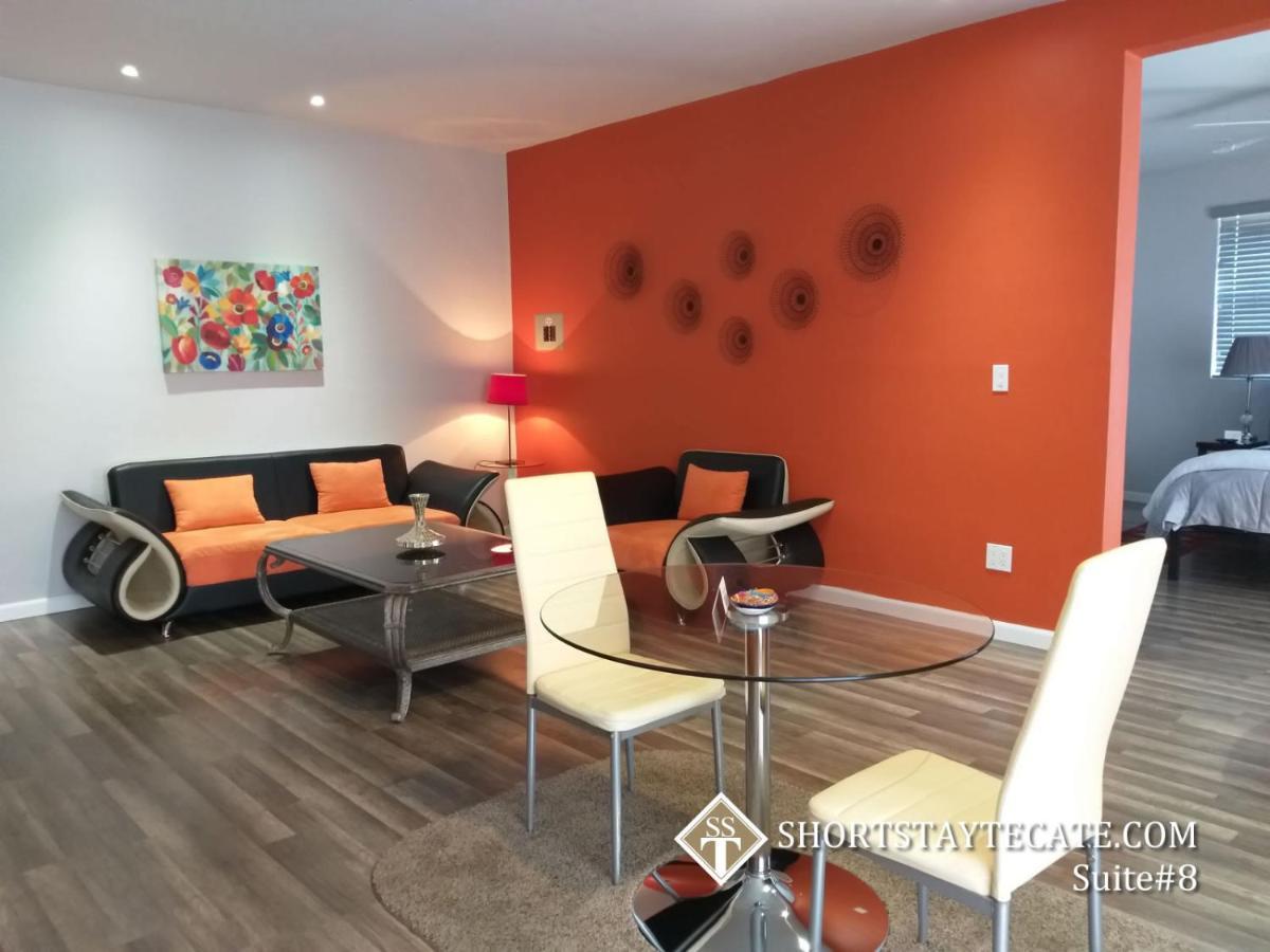 Short Stay Tecate Hotel Boutique Kültér fotó