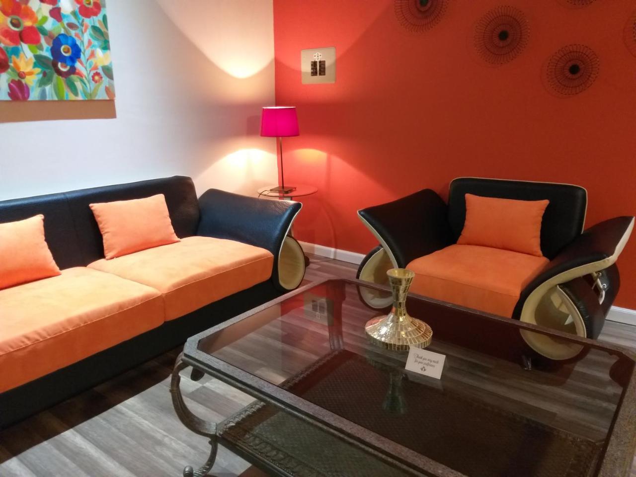 Short Stay Tecate Hotel Boutique Kültér fotó