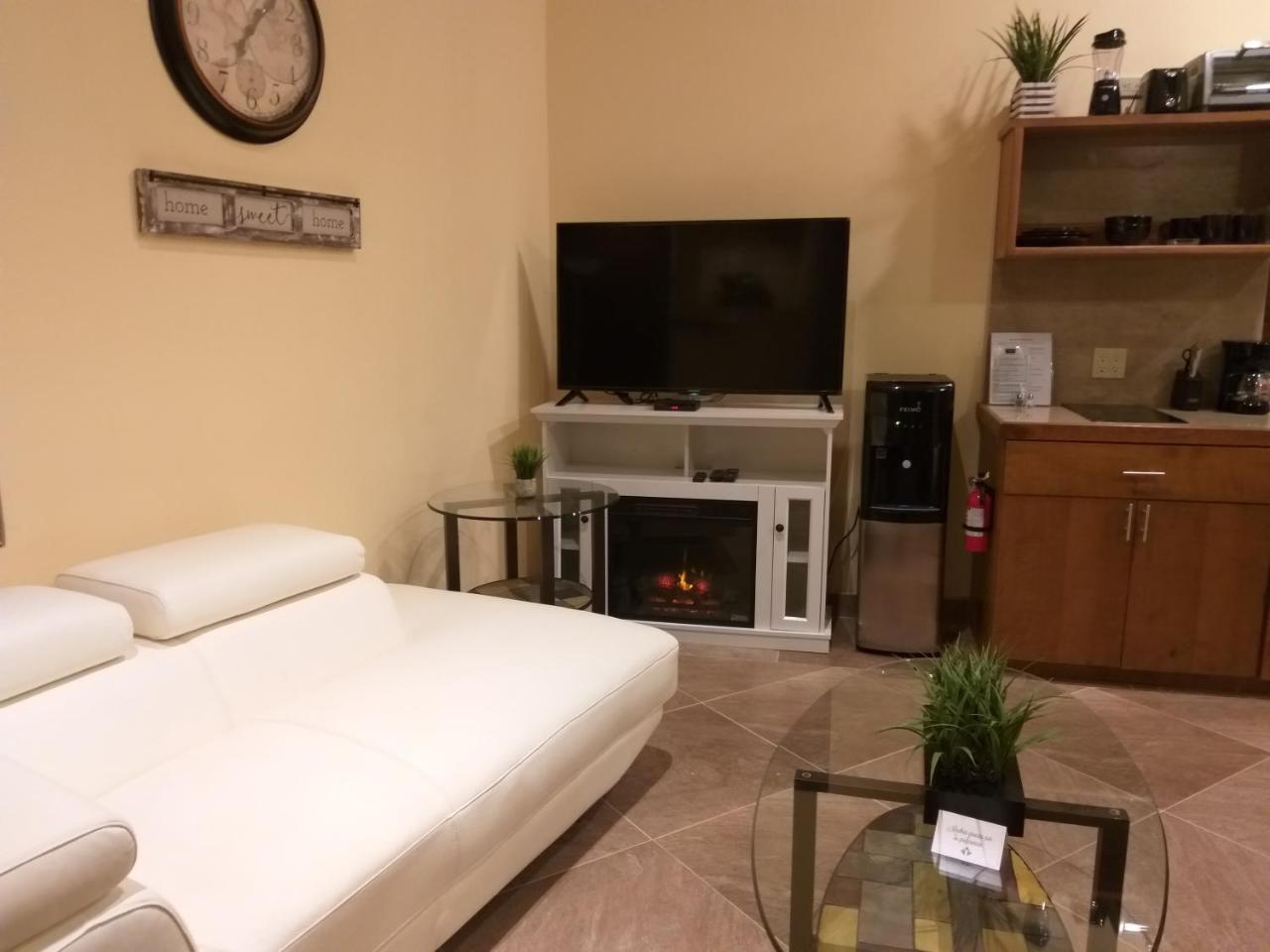 Short Stay Tecate Hotel Boutique Kültér fotó