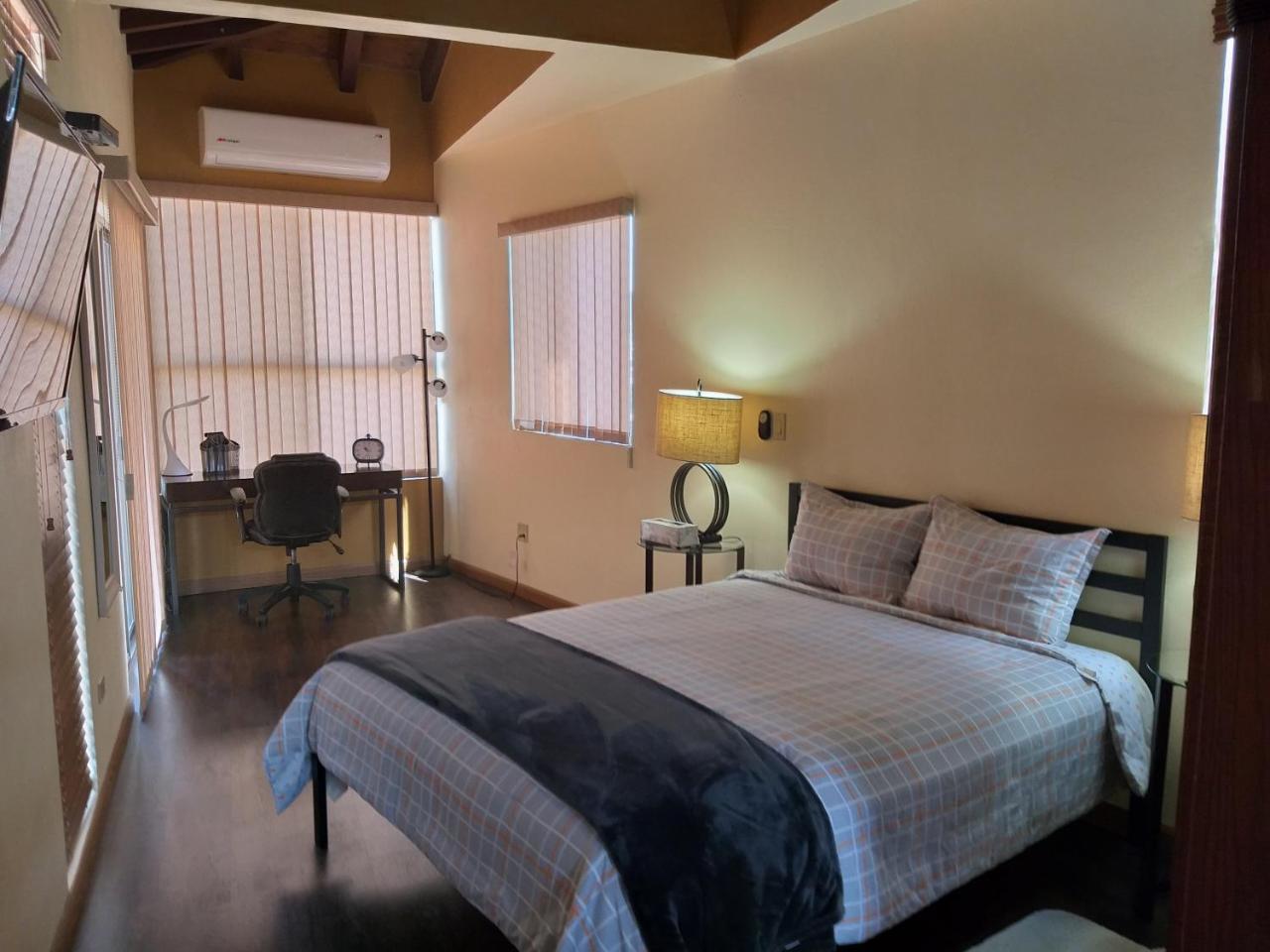 Short Stay Tecate Hotel Boutique Kültér fotó