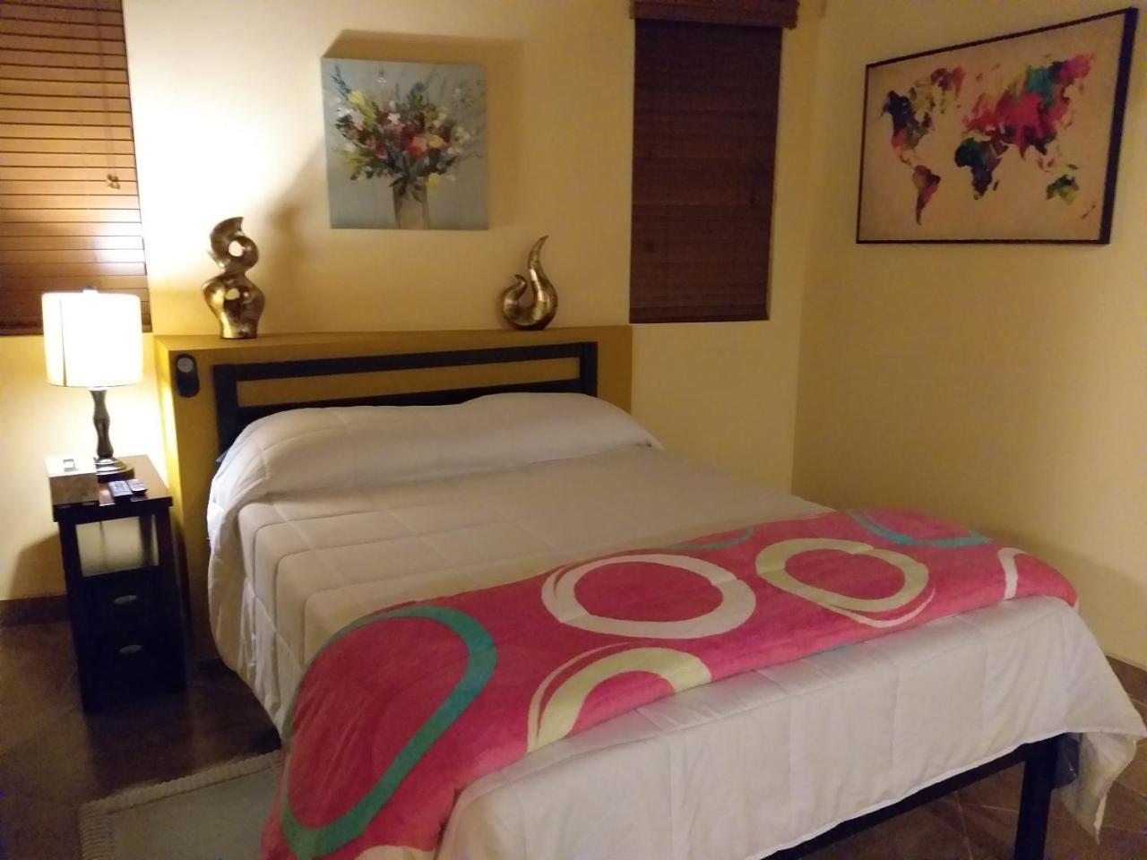 Short Stay Tecate Hotel Boutique Kültér fotó
