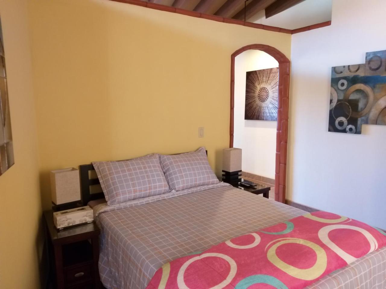 Short Stay Tecate Hotel Boutique Kültér fotó