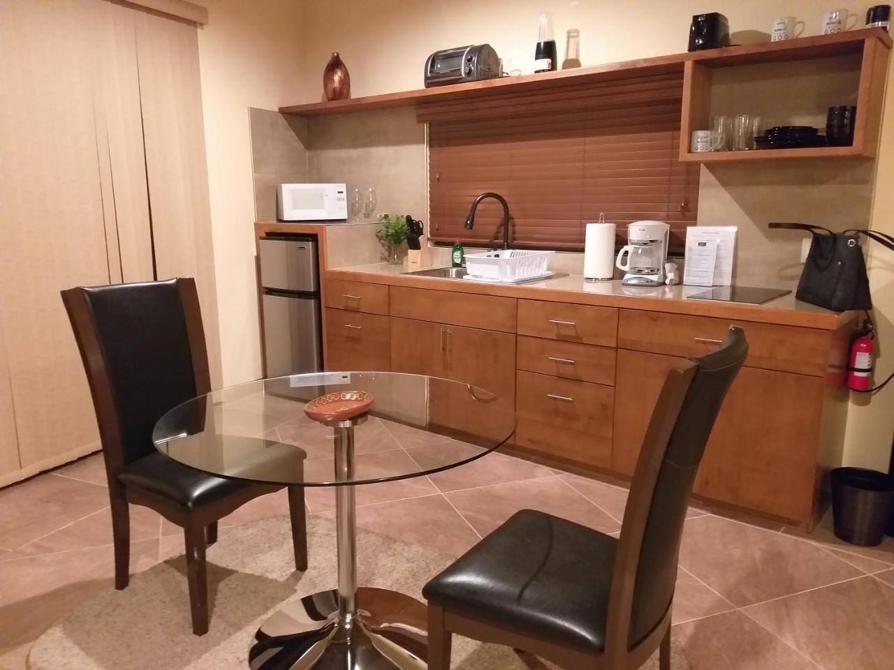 Short Stay Tecate Hotel Boutique Kültér fotó