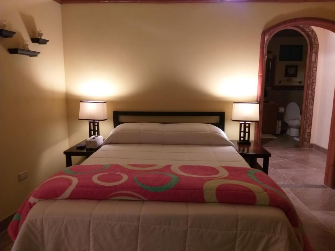 Short Stay Tecate Hotel Boutique Kültér fotó