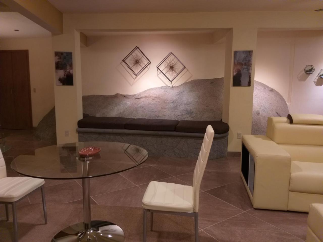 Short Stay Tecate Hotel Boutique Kültér fotó