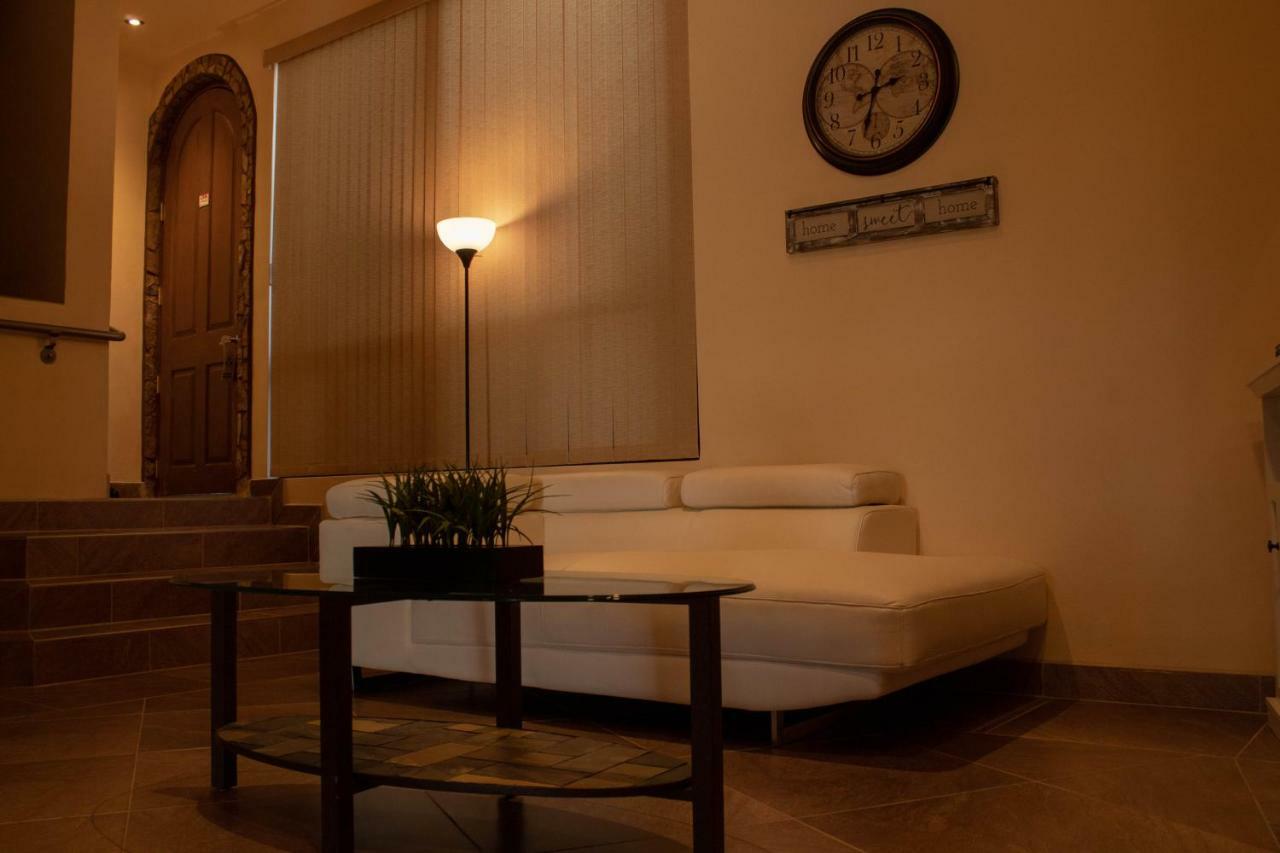 Short Stay Tecate Hotel Boutique Kültér fotó