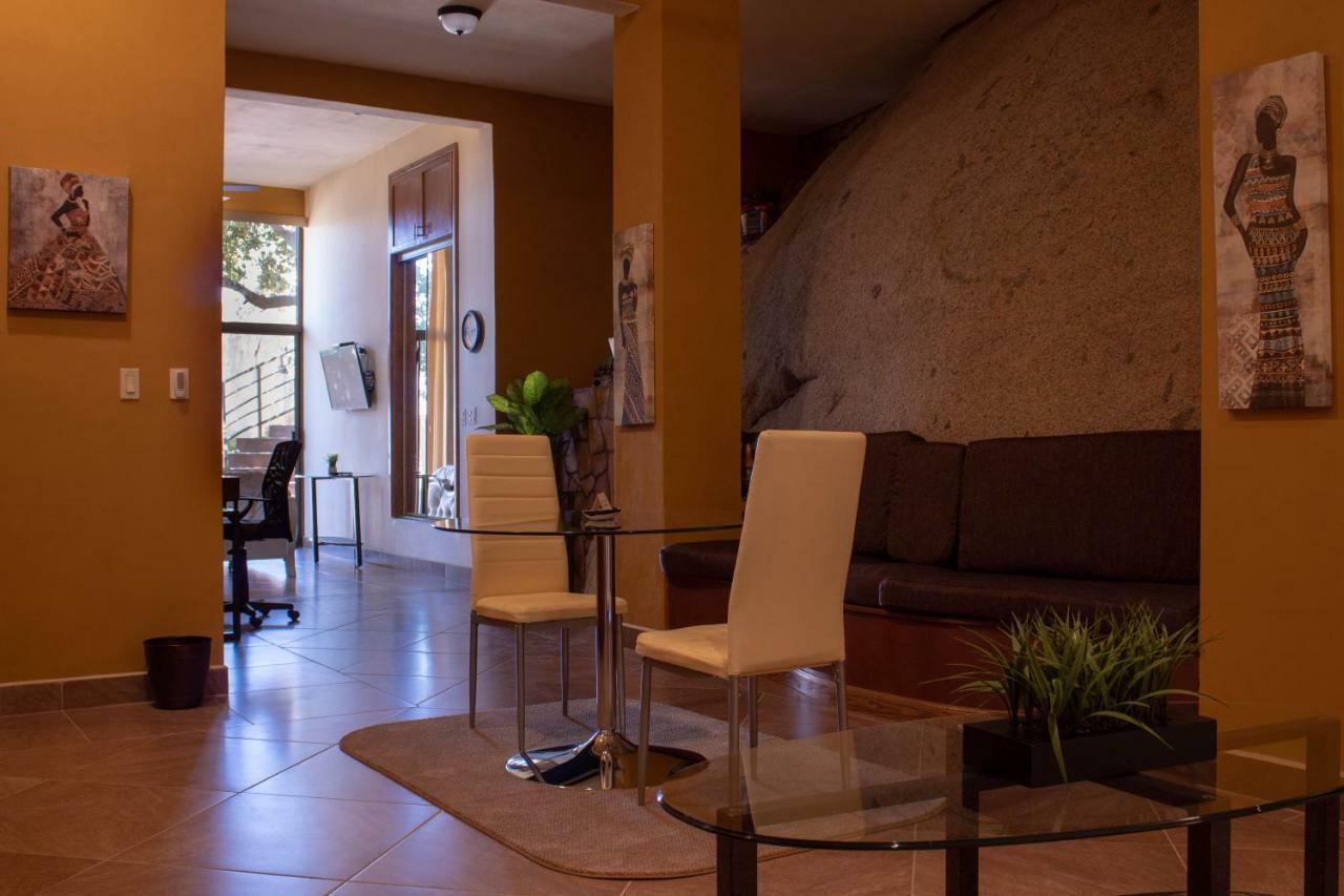 Short Stay Tecate Hotel Boutique Kültér fotó