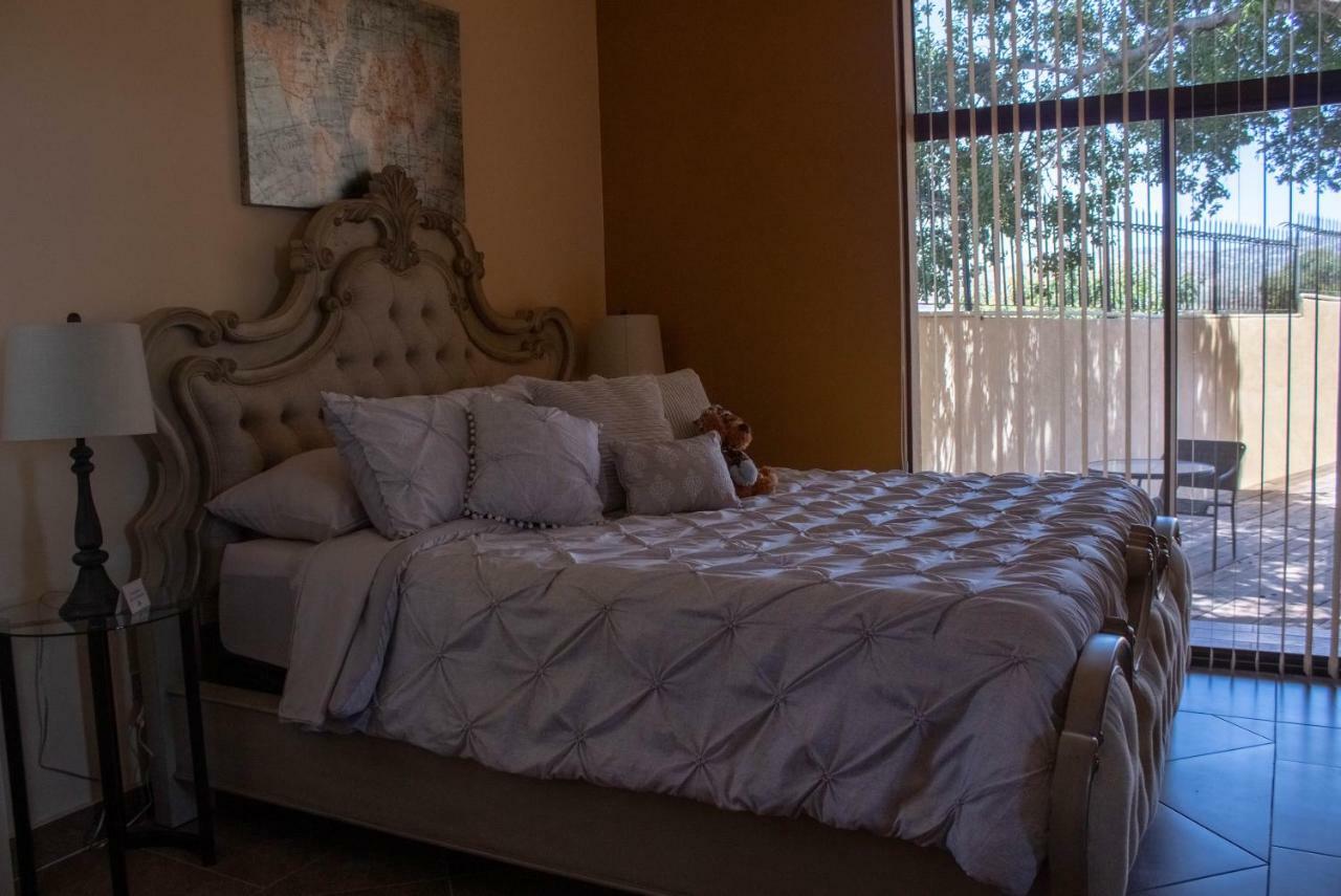 Short Stay Tecate Hotel Boutique Kültér fotó