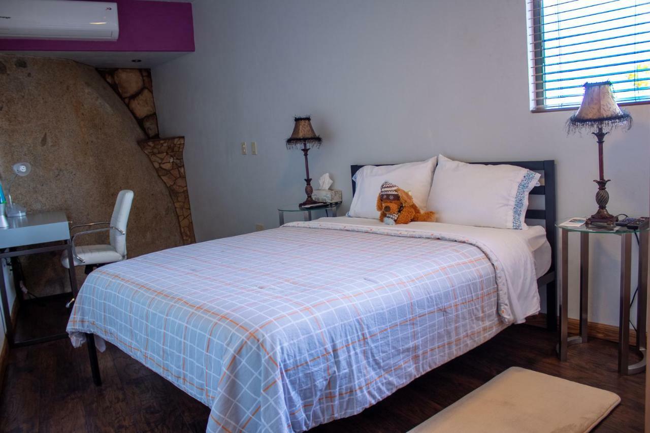 Short Stay Tecate Hotel Boutique Kültér fotó