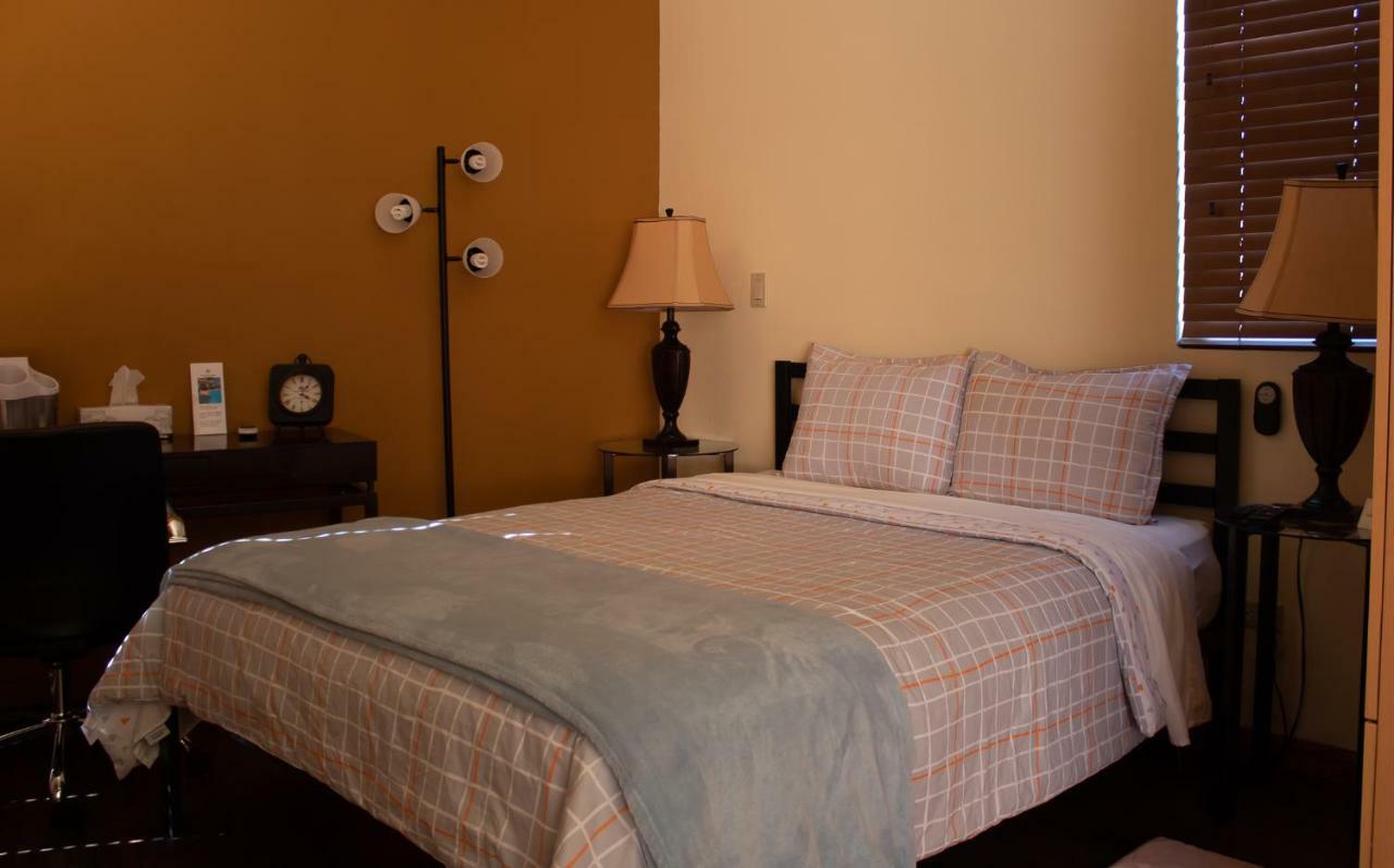 Short Stay Tecate Hotel Boutique Kültér fotó
