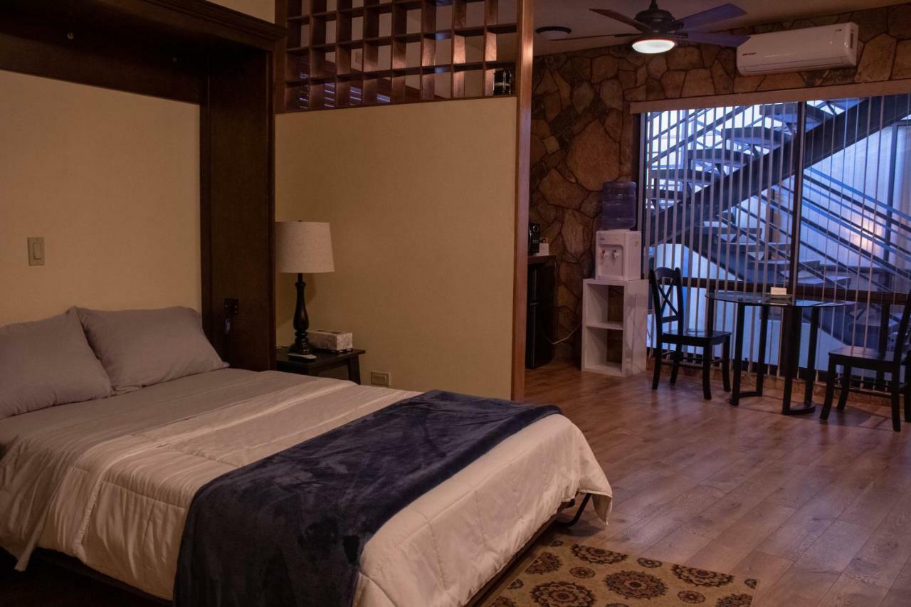 Short Stay Tecate Hotel Boutique Kültér fotó