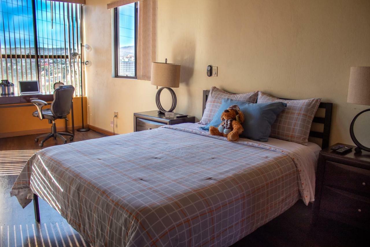 Short Stay Tecate Hotel Boutique Kültér fotó