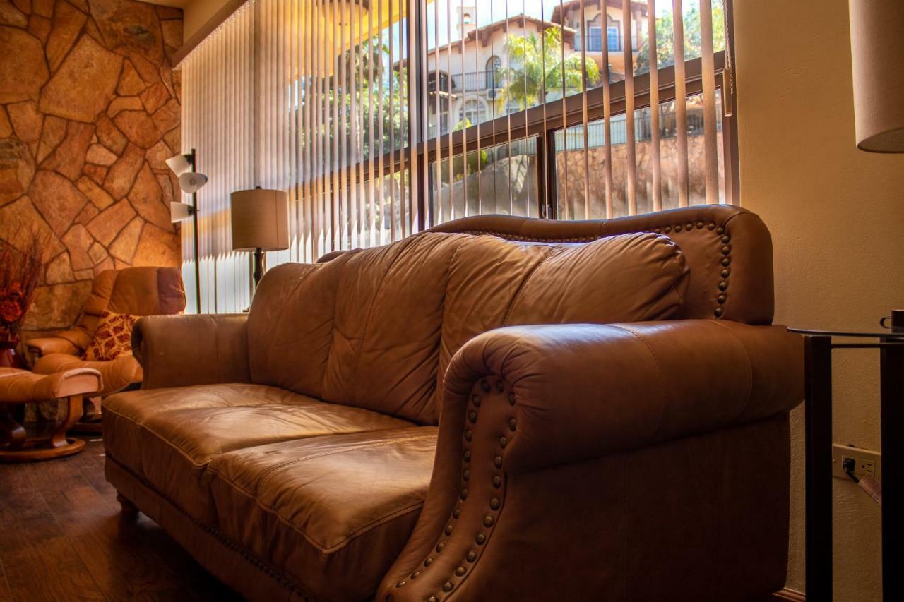 Short Stay Tecate Hotel Boutique Kültér fotó