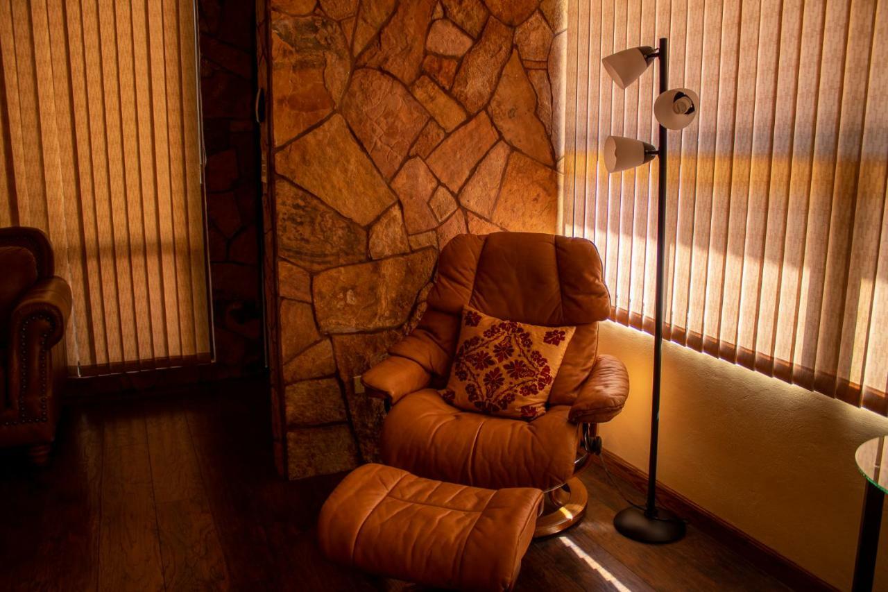 Short Stay Tecate Hotel Boutique Kültér fotó